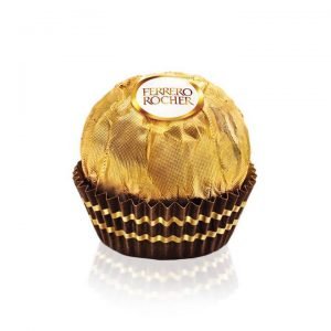 ช็อกโกแลต - Ferrero Rocher